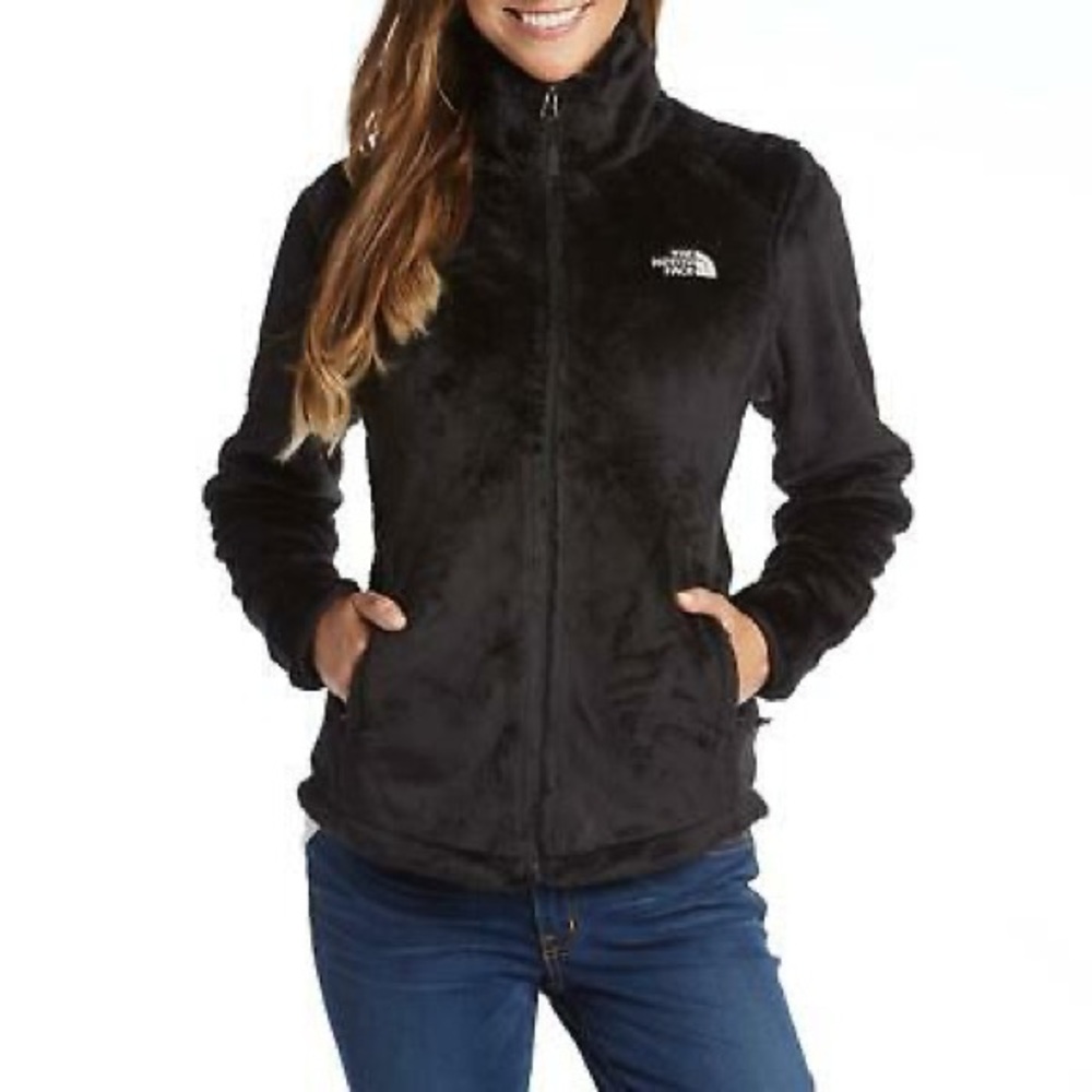 The North Face Osito Jacket